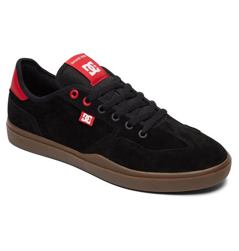 Vestrey S - Skate Shoes for Men 3613374040069 | DC Shoes