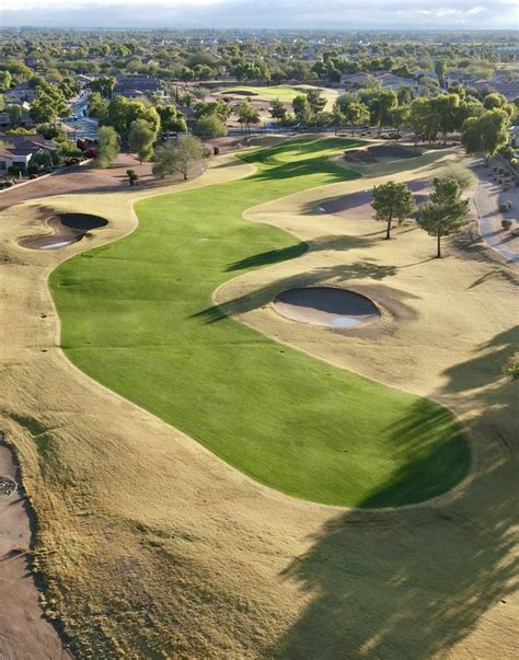 Power Ranch Golf Club | Phoenix & Scottsdale Public Course - The Course ...