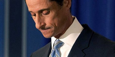 Anthony Weiner Released From Prison