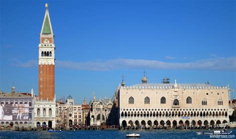 Venice Hidden Gems in St. Mark's Square - Wandertoes