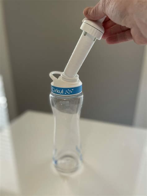 Cirkul Review: THE Solution To Drink More Water?! (2023)