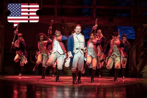 All About the Hamilton Musical Characters | Show Score