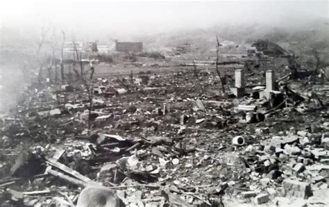 Bombing of Nagasaki | News | dailyitem.com