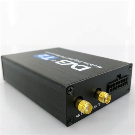 set top box dvb-t2DVB-T USB HDMI HDTV tuner 2 active antenna high speed