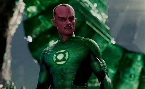 Sinestro from Green Lantern Costume Guide for Cosplay & Halloween