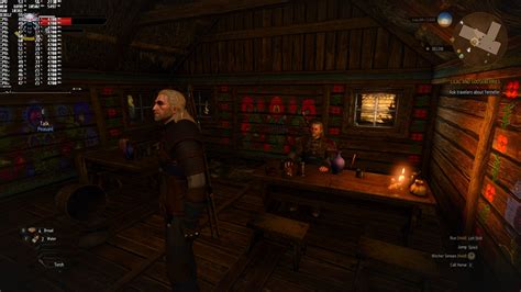 The Witcher 3 Next-Gen PC Hotfix released, is 880MB in size, promises ...