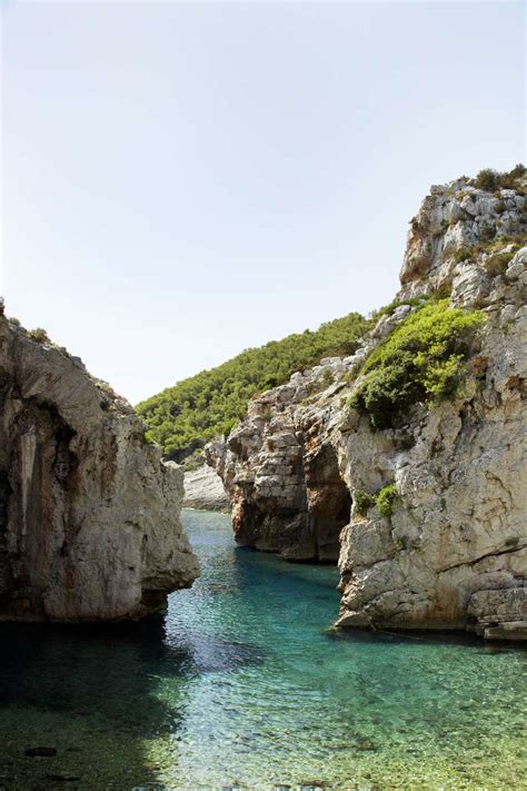 The 10 Best Islands to Visit in Croatia