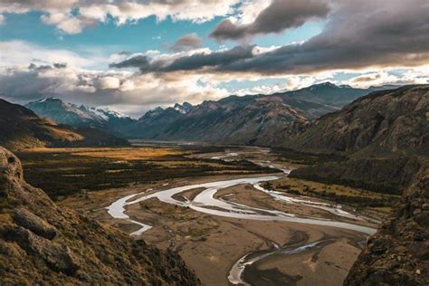 HIKING in PATAGONIA - The Ultimate Guide to the Best Treks (2024 Guide)