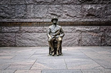 FDR Memorial | Washington DC Photo Guide