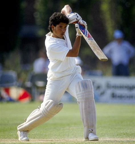 How much do you know about batting legend Sachin Tendulkar? - Rediff ...