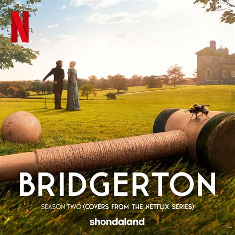 ‎Bridgerton Season Two (Covers from the Netflix Series) - Album by ...