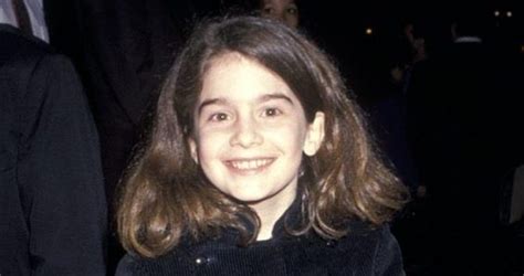 See '90s Child Star Gaby Hoffmann Now at 40 — Best Life