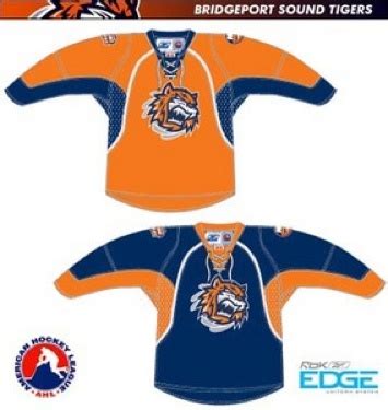 AHL Jersey Rollout Begins – Jerseys and Hockey Love