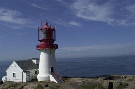 Lindesnes Lighthouse