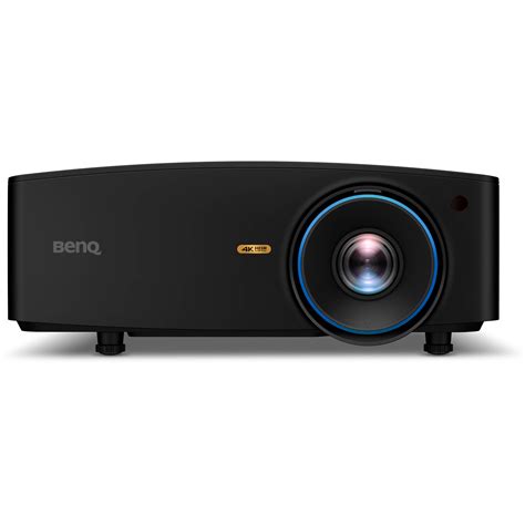 BenQ LK936ST 5100-Lumen 4K UHD Short-Throw Laser DLP LK936ST B&H