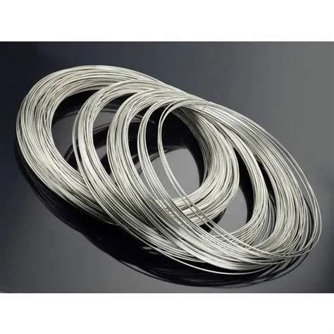 Nichrome Wire at Best Price in India