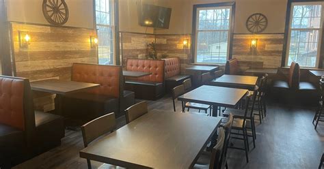 The Brunch Pub is opening Thursday, Jan. 25, 2024 at 101 W. Franklin St. in Centerville