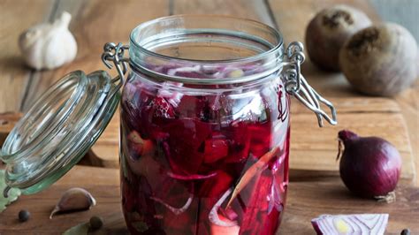 Beet Kvass Recipe | FOOD MATTERS®