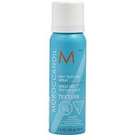 MOROCCANOIL by Moroccanoil Moroccanoil Dry Texture Spray 1.6 Oz Unisex ...