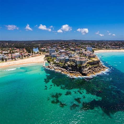 Queenscliff Beach - Hello Manly