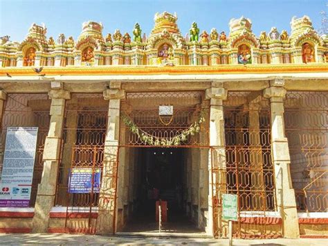 Bull Temple (Nandi Temple), Bangalore - What To Know BEFORE You Go | Viator