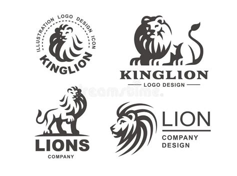 Lion Logo Stock Illustrations – 47,934 Lion Logo Stock Illustrations, Vectors & Clipart - Dreamstime