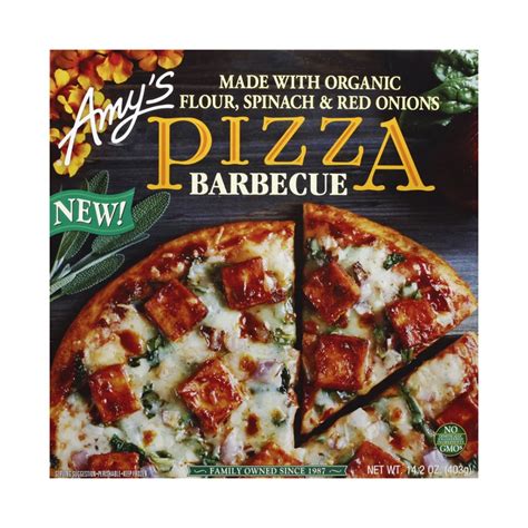 The Healthy Frozen Pizzas Worth Stashing In Your Freezer 24/7 | Red ...