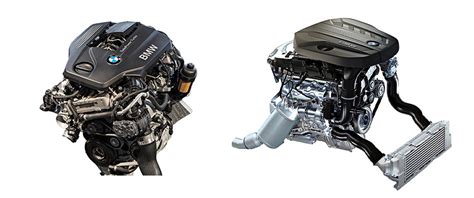 BMW B48 vs B47: Power, Efficiency, Sound & Reliability - Bimmerly - BMW Guides, Comparisons ...