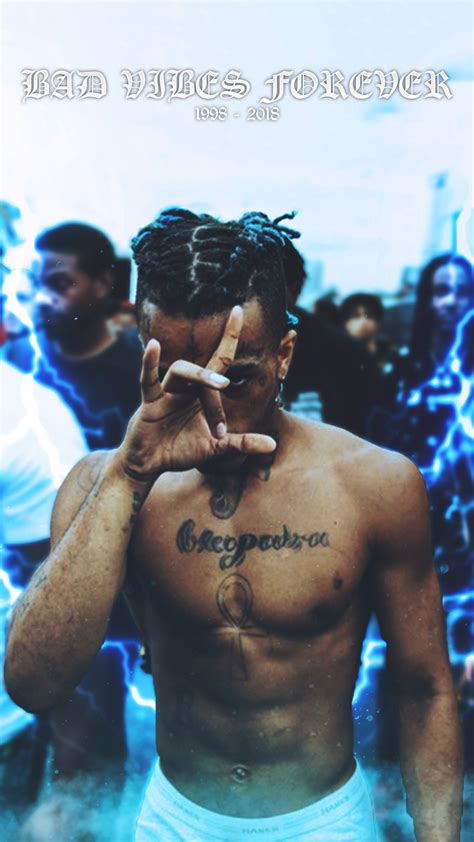 Xxxtentacion Wallpapers HD Free Download