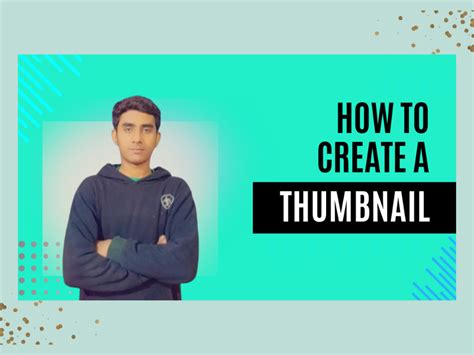 A Thumbnail designer and banner design | Upwork