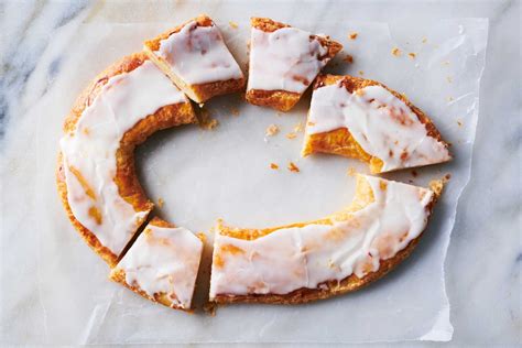 Kringle Recipe | Recipe in 2023 | Kringle recipe, Food processor recipes, Kringle