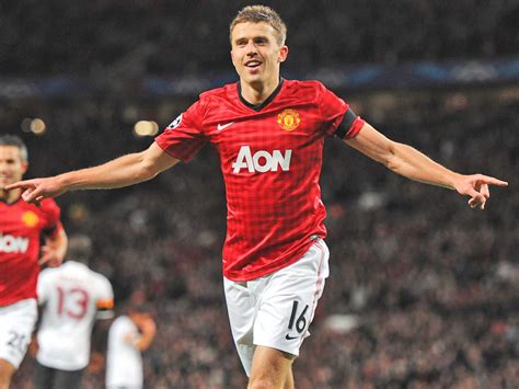 Michael Carrick hopes post-match focus at Anfield will be on football ...