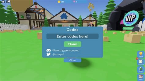 Roblox Unboxing Simulator Codes (August 2022) - Pro Game Guides