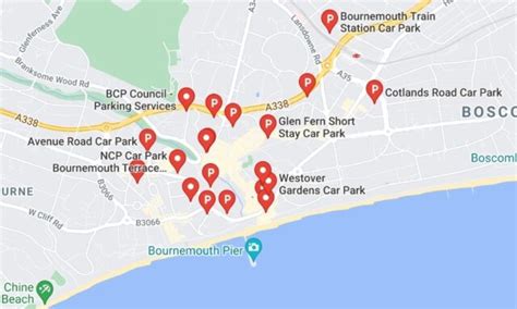 Best Places For Parking In Swanage, Dorset - Exploring Dorset