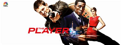 The Player TV show on NBC: ratings (cancel or renew?)