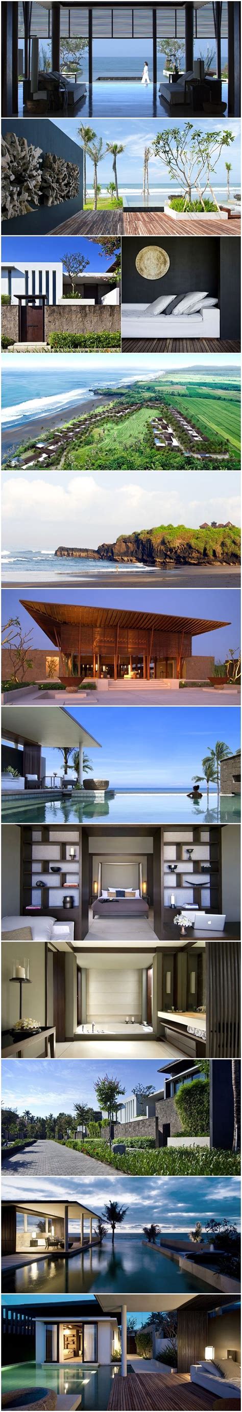 Bali architecture, Architecture, Hotel interiors