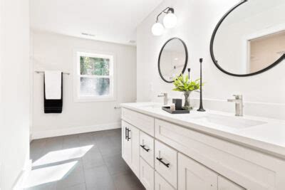 Bathroom Remodeling Ideas - Metropolitan Bath & Tile