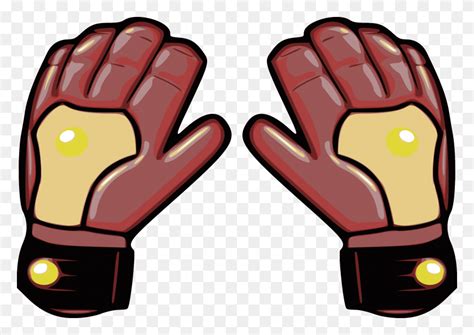 Clipart - Gloves Clipart - FlyClipart