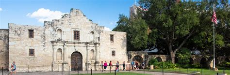 15 Closest Hotels to Alamo in San Antonio | Hotels.com