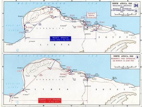 Operation Compass - Alchetron, The Free Social Encyclopedia