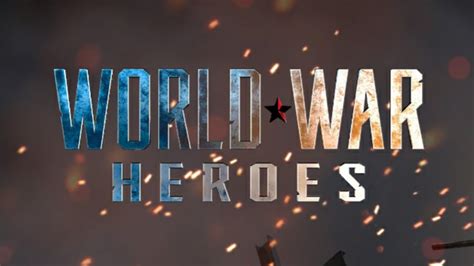 World War Heroes | GAMEPLAY - YouTube