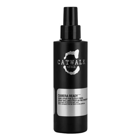 34% off on 150ml Camera Ready Shine Spray | OneDayOnly