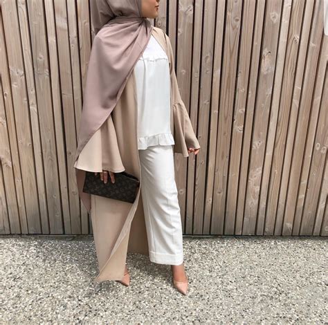 Inspiring Eid Outfit Ideas - Zahrah Rose