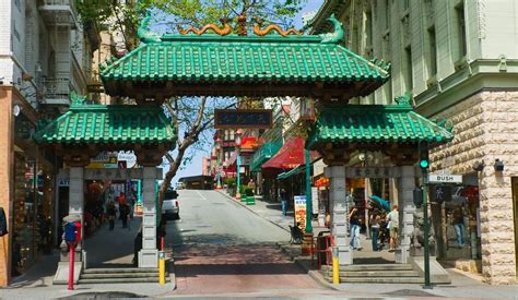 Image result for san francisco chinatown | Chinatown san francisco, San ...