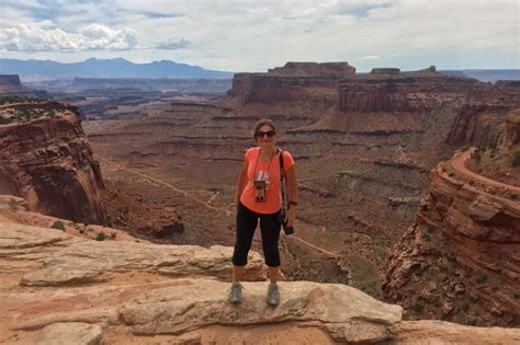 Island in the Sky in Canyonlands: A Day of Epic Panoramas