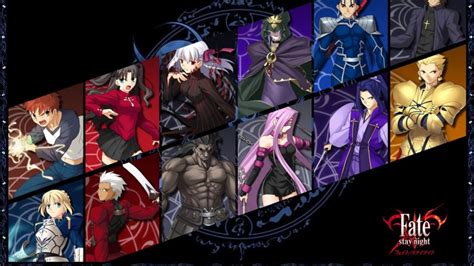 Fate stay night visual novel download - thunderrts