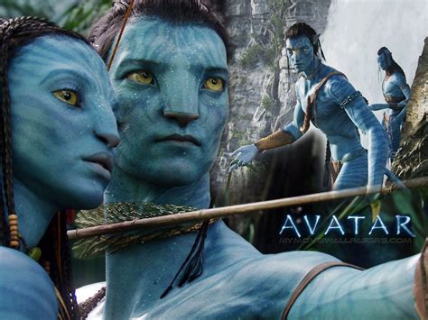 Avatar Movie Wallpapers - Top Free Avatar Movie Backgrounds ...