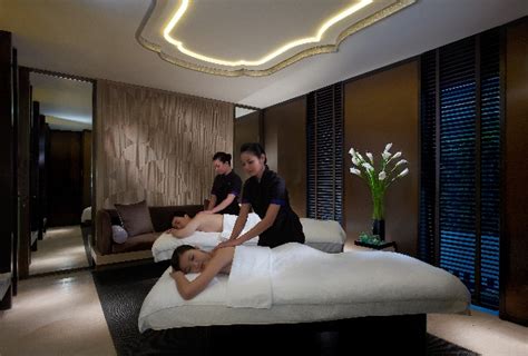 The Spa at Mandarin Oriental, London - Haute Grandeur