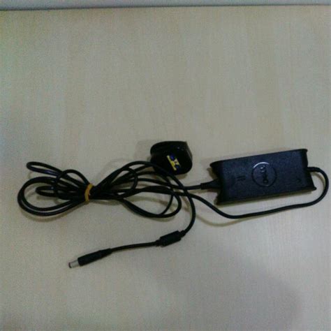 AC Adapter and Power Cord, Computers & Tech, Parts & Accessories ...