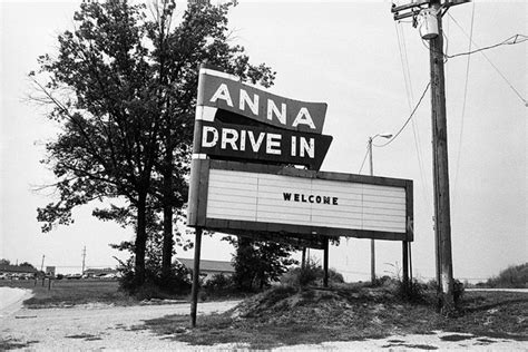 Anna Drive-In in Anna, IL - Cinema Treasures